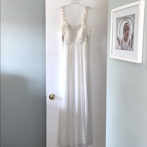 COPY - Wedding or Evening Dress Size 8
